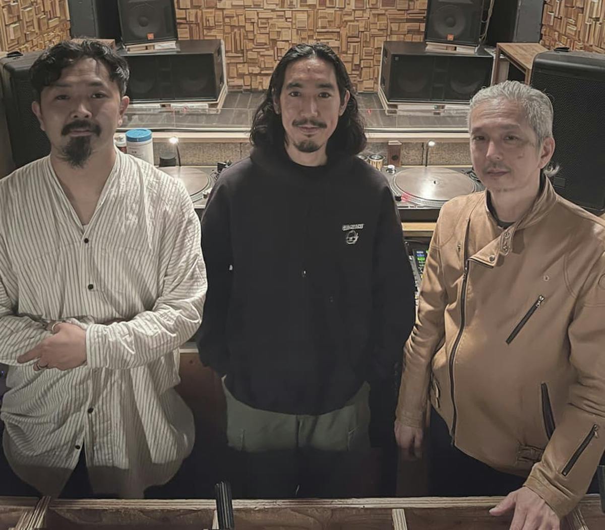 Euphony: Kaoru Inoue, maa & shunhor