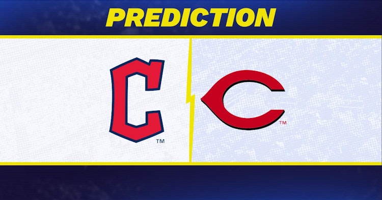 Cleveland Guardians-Cincinnati Reds Predictions and Game Preview.
