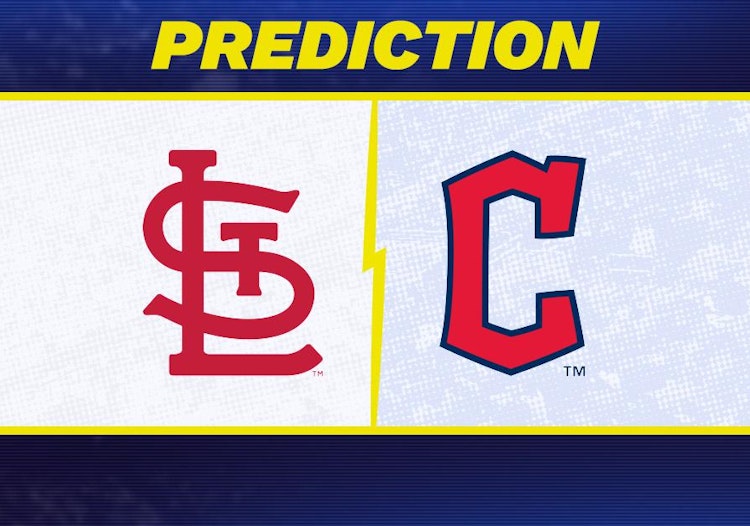 St. Louis Cardinals-Cleveland Guardians Predictions and Game Preview.