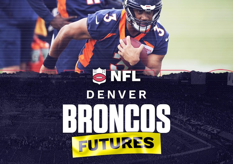 Denver Broncos 2022 Win Total Prediction, Computer Picks and Super Bowl Odds