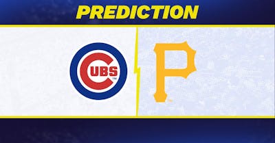 Cubs vs. Pirates Prediction: Cubs Predicted to Win Wednesday's MLB Matchup [4/30/2025]