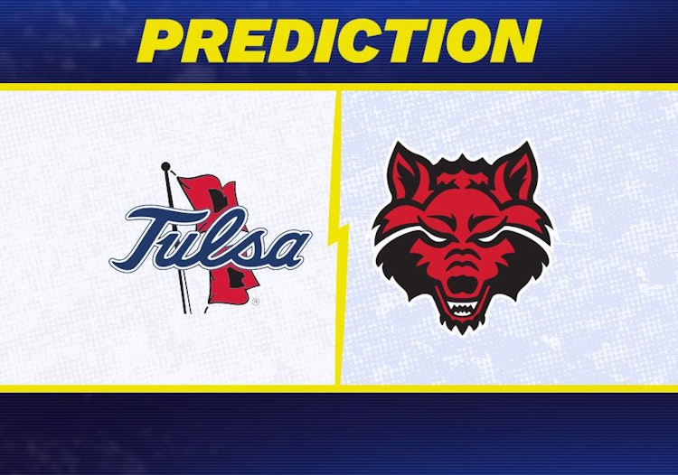 Tulsa-Arkansas State Predictions and Game Preview.