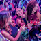 Enjoy a party like no other alongside your friends.