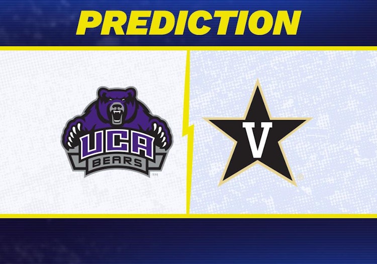 Central Arkansas-Vanderbilt Predictions and Game Preview.