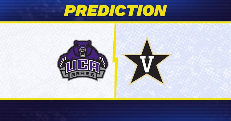 Central Arkansas-Vanderbilt Predictions and Game Preview.