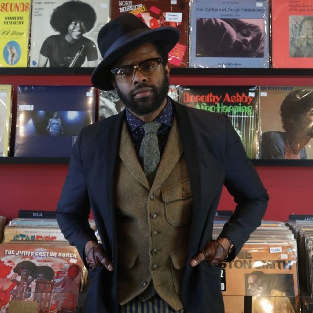 Artform Radio: Adrian Younge // 09-07-20