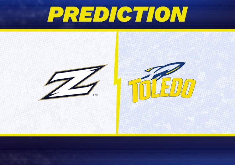 Akron-Toledo Predictions and Game Preview.