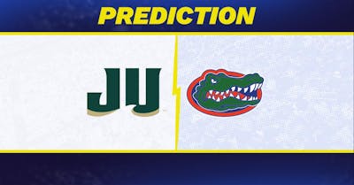 Jacksonville vs. Florida Prediction: Florida Predicted to Win College Basketball Matchup [11/7/2024]