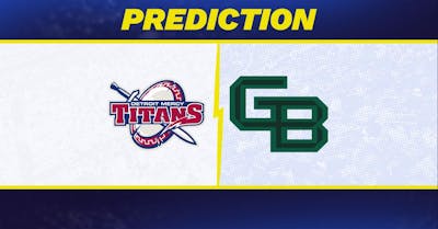 Detroit Mercy vs. Green Bay Prediction: Green Bay Predicted to Win College Basketball Matchup [2/27/2025]