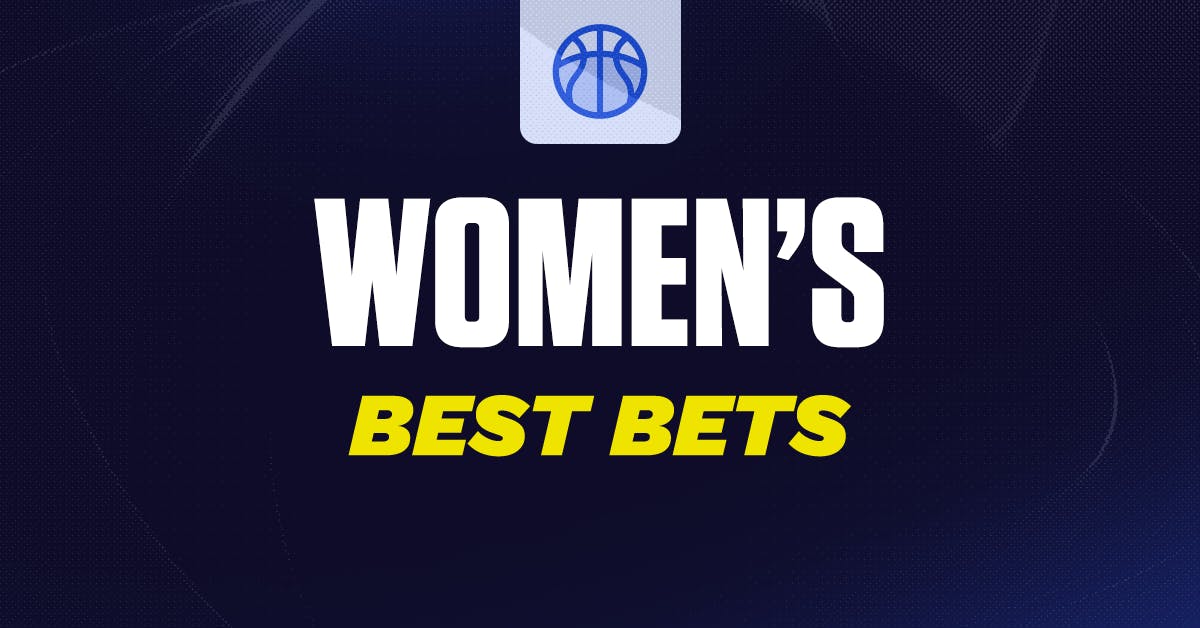 Women's March Madness picks today: Easter Sunday National Championship best bets highlight South Carolina vs. UCLA play [4/5/2026]