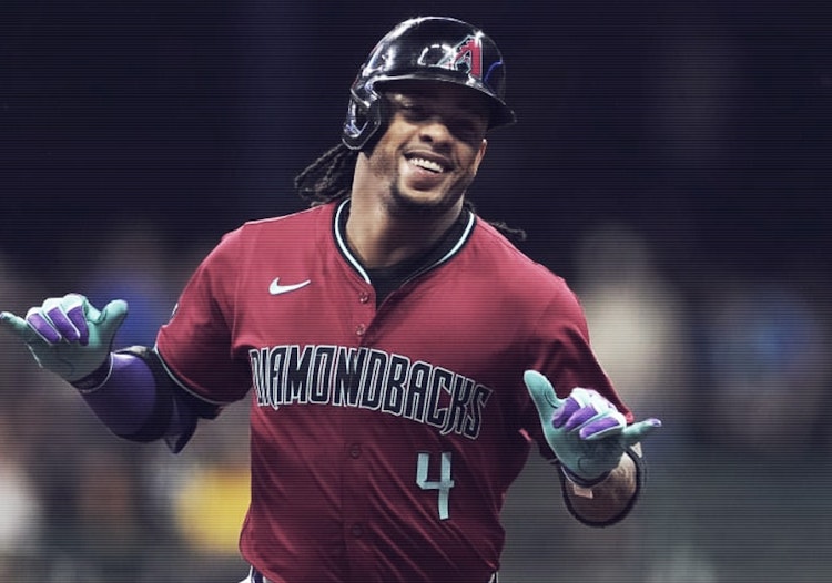 MLB props and parlay today, Padres-Diamondbacks predictions