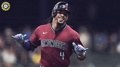 MLB Parlay Picks: Bet these props at +800 odds in Padres-Diamondbacks in Mexico City
