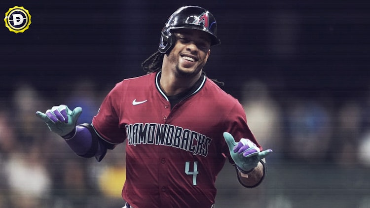 MLB props and parlay today, Padres-Diamondbacks predictions
