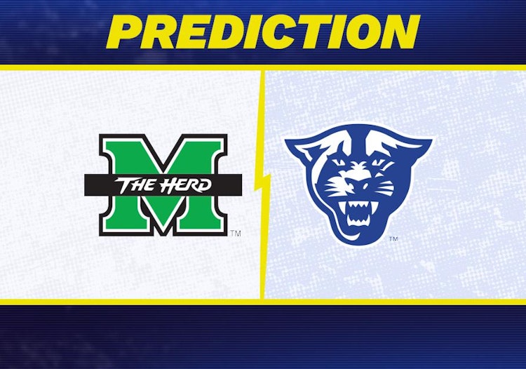 Marshall-Georgia State Predictions and Game Preview.