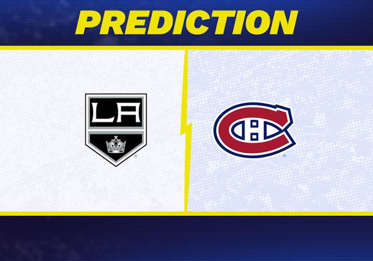 Los Angeles Kings-Montreal Canadiens Predictions and Game Preview.