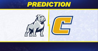 Samford vs. Chattanooga prediction: Why Chattanooga is favored to win men's college basketball matchup [1/10/2026]
