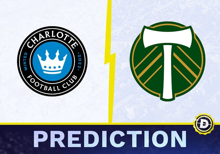 Charlotte FC vs. Portland Timbers Prediction, Odds, MLS Picks [5/4/2024]