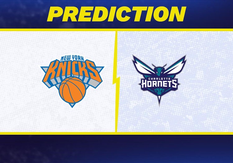 New York Knicks-Charlotte Hornets Predictions and Game Preview.