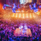 Massive and Fiery live shows and performances.