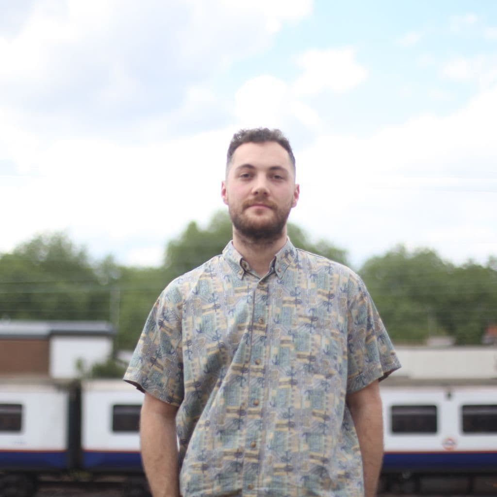 Stamp The Wax: Aaron L with Mount Liberation Unlimited // 29-06-19