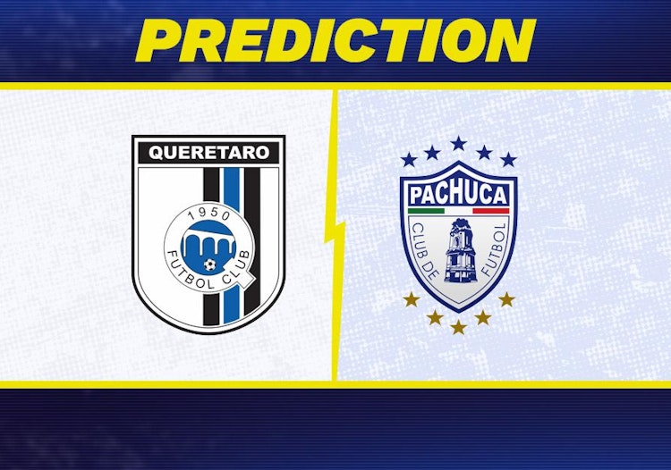 Queretaro-Pachuca Predictions and Game Preview.