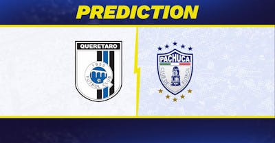 Queretaro vs. Pachuca Prediction, Odds, Liga MX Picks [1/29/2025]
