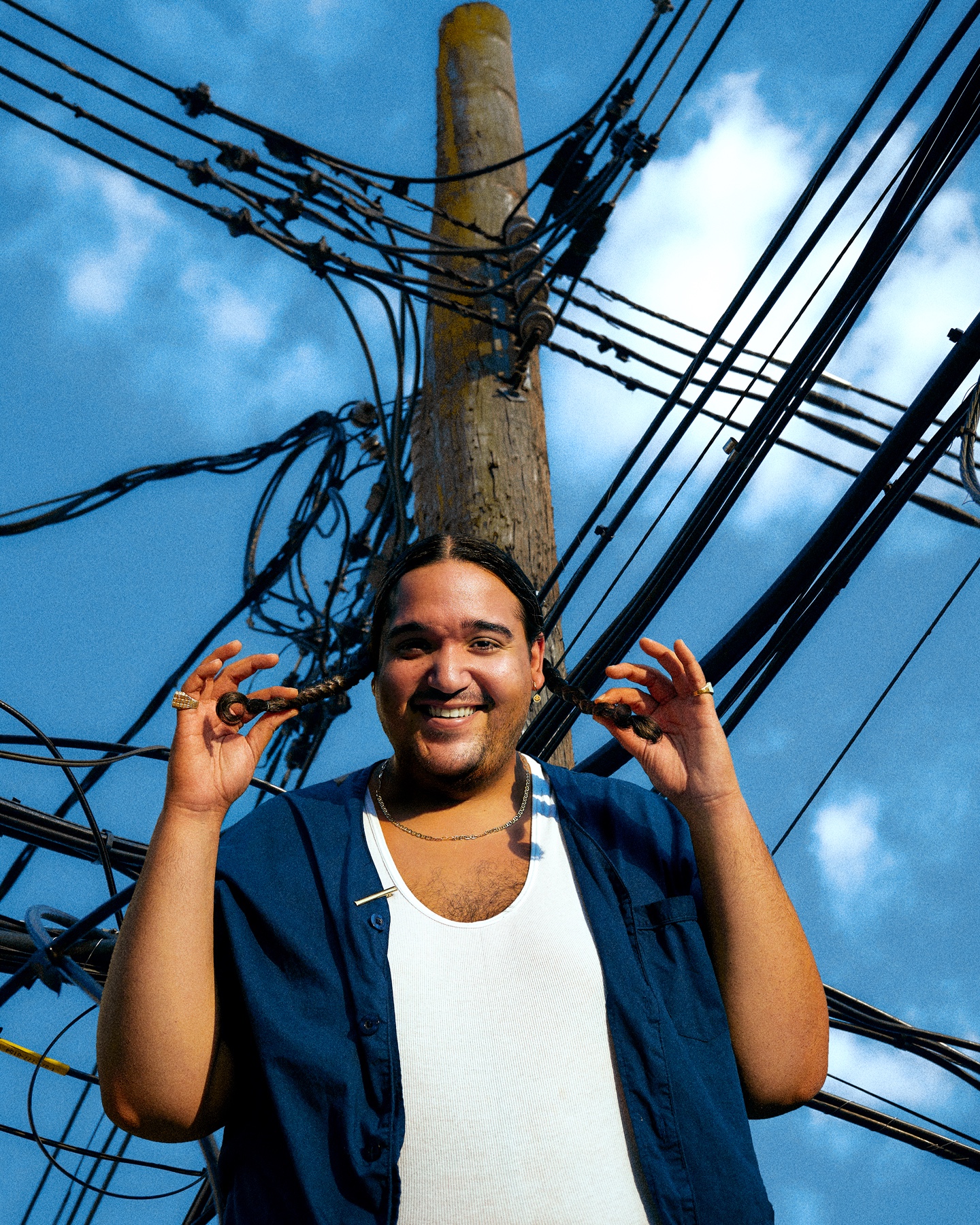 WE OUT HERE 2026: IT TAKES A VILLAGE W/ Toribio