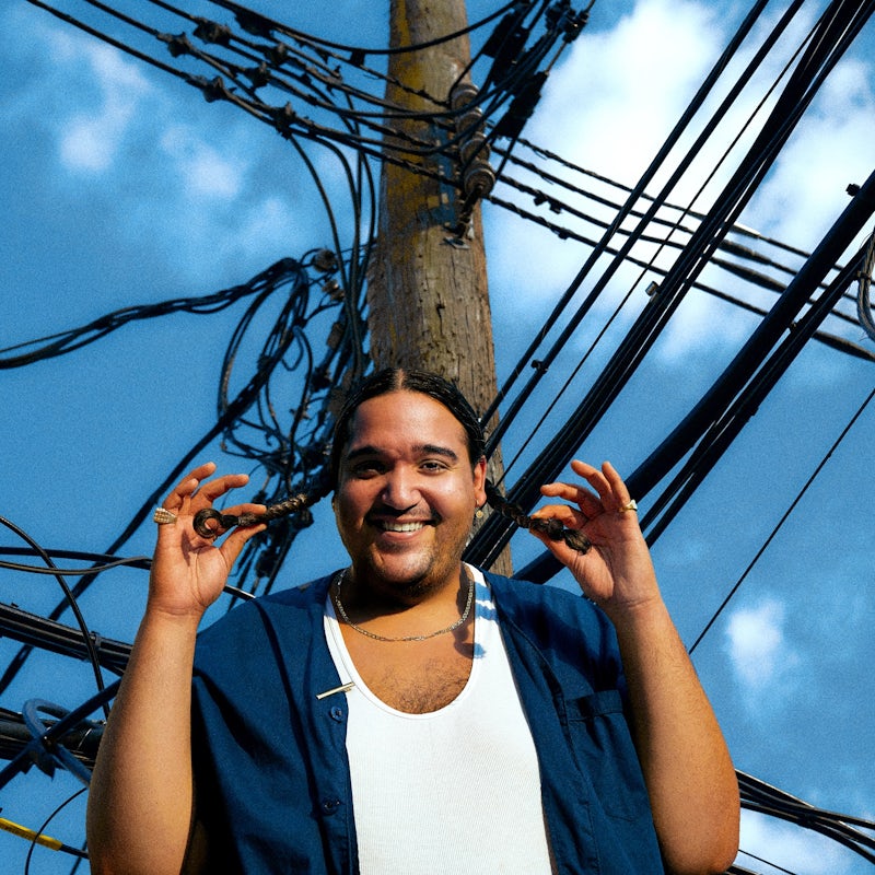 We Out Here 2026: It Takes A Village w/ Toribio