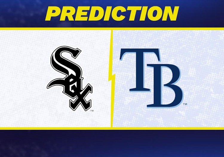 Chicago White Sox-Tampa Bay Rays Predictions and Game Preview.