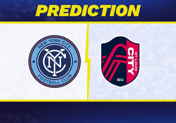 New York City-St Louis City Predictions and Game Preview.