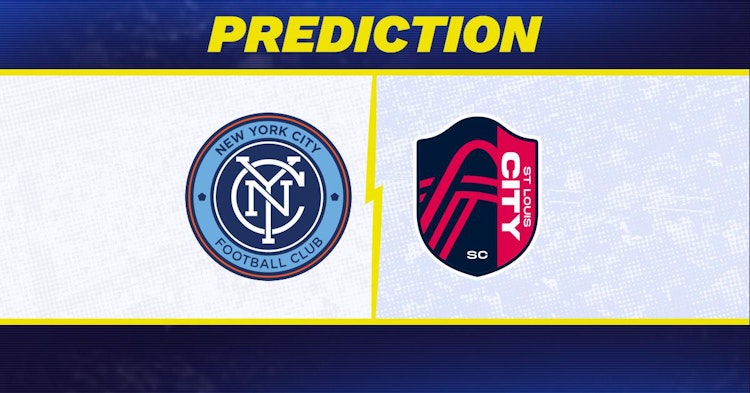 New York City-St Louis City Predictions and Game Preview.