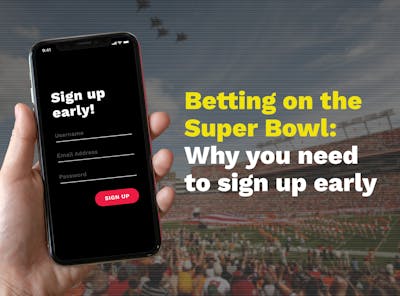 Betting on the Super Bowl: Taking Advantage of the Big Game