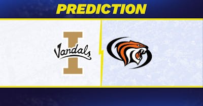 Idaho vs. Pacific Prediction: Pacific Predicted to Win College Basketball Matchup [12/21/2024]