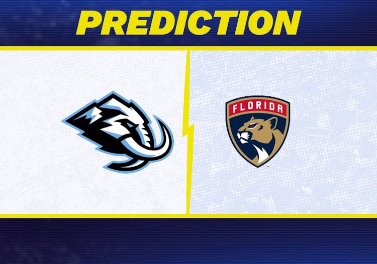 Utah Mammoth-Florida Panthers Predictions and Game Preview.