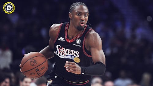 Best NBA Playoffs parlay today: Four picks with a boost at Novig on Friday, May 8