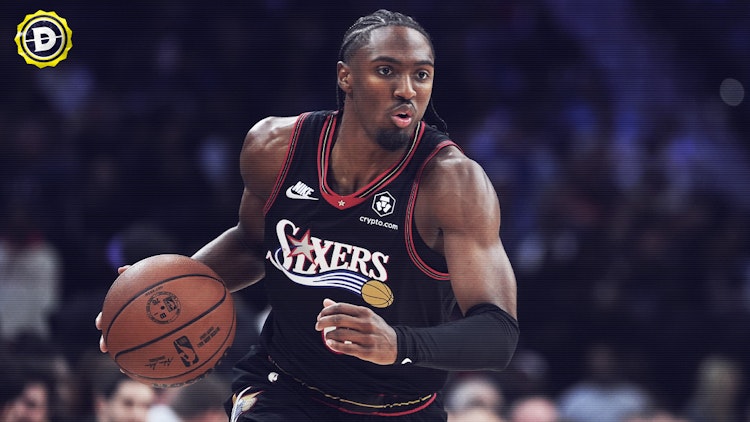 DraftKings promo, King of the Court, NBA picks, NBA props, NBA Player props, NBA projections