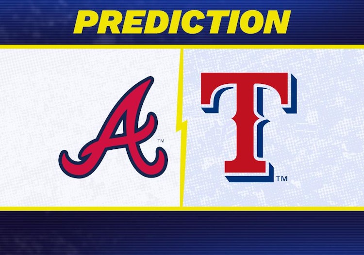 Atlanta Braves-Texas Rangers Predictions and Game Preview.