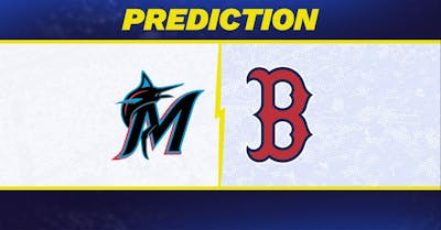 Marlins vs. Red Sox prediction: Boston predicted to win Friday's MLB matchup [8/15/2025]