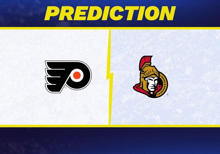 Philadelphia Flyers-Ottawa Senators Predictions and Game Preview.