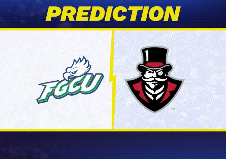 Florida Gulf Coast-Austin Peay Predictions and Game Preview.