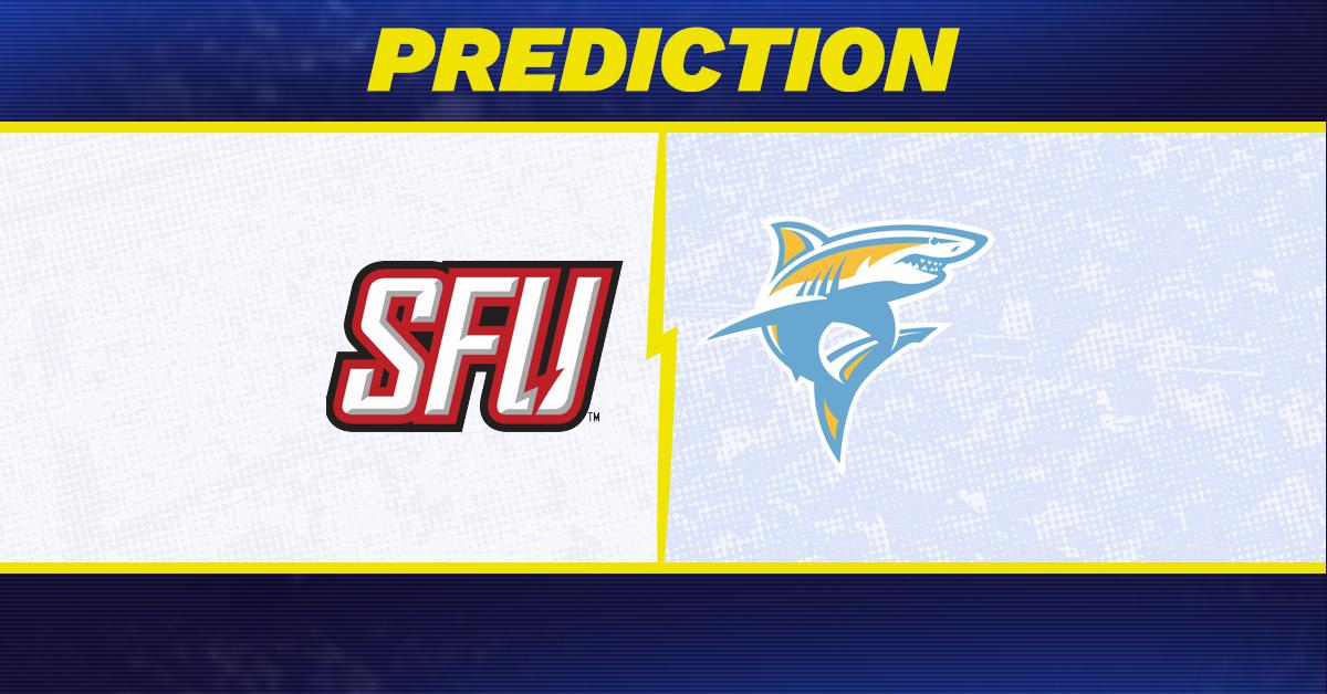 St. Francis (PA) vs. LIU prediction: LIU favored to win men's college basketball matchup [1/10/2026]