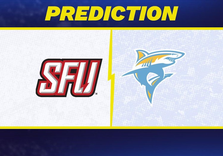 St. Francis (PA)-LIU Predictions and Game Preview.