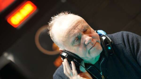 WOH Radio x Afro*Disiac CIC with Andy Garvey