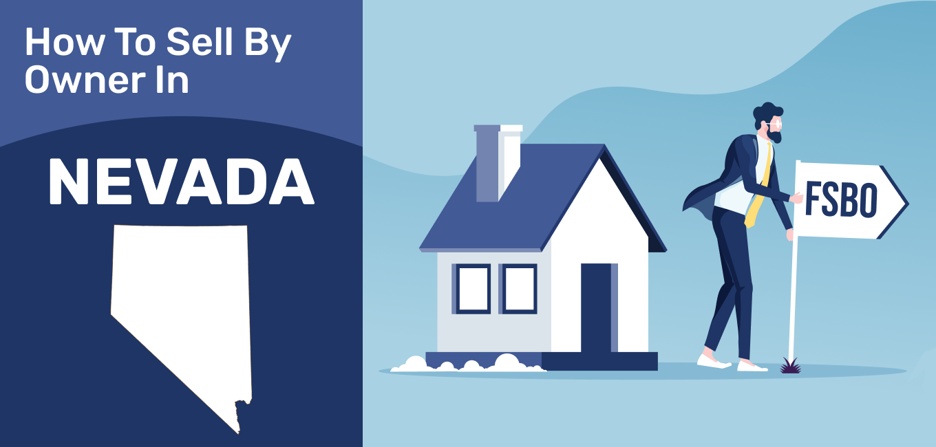 How To Sell A House By Owner In Nevada 2021 Update