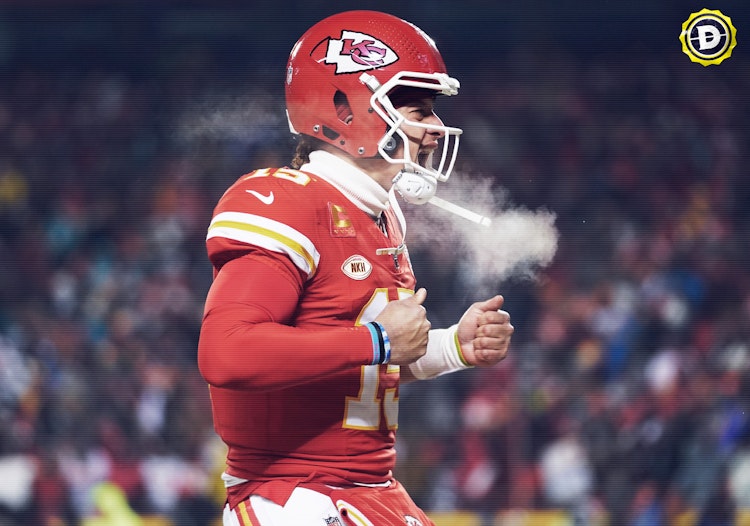 Kansas City Chiefs vs. Baltimore Ravens: Key Betting Trends and Odds for the AFC Championship Game