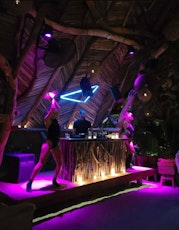 dance club tulum