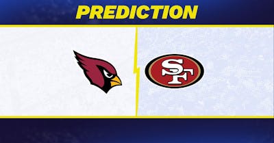 Cardinals vs. 49ers Prediction: San Francisco Predicted to Win Following Latest Data Analysis for NFL Week 5 [2024]
