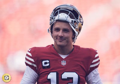 Five NFL Futures Bets You Need to Make in Week 6