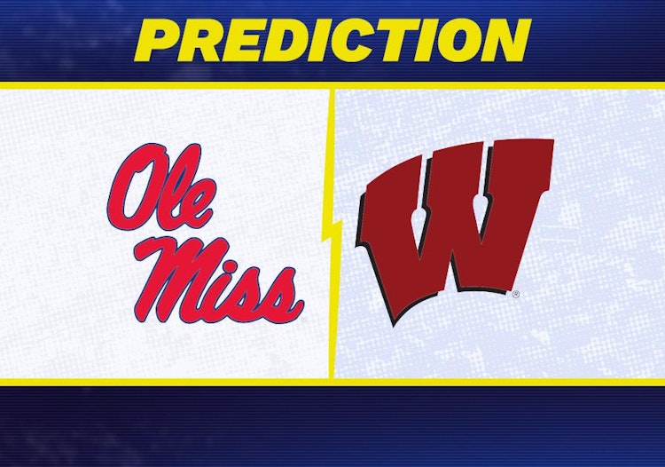 Wisconsin-Ole Miss Predictions and Game Preview.