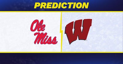 Wisconsin vs. Ole Miss prediction: Ole Miss favored to win Black Friday women's college basketball matchup [11/28/2025]